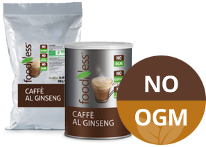 Ginseng Premium - Foodness